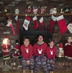 Meet your Posher, Chuck